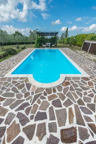 La Casa Del Mandorlo - Holiday Cottage