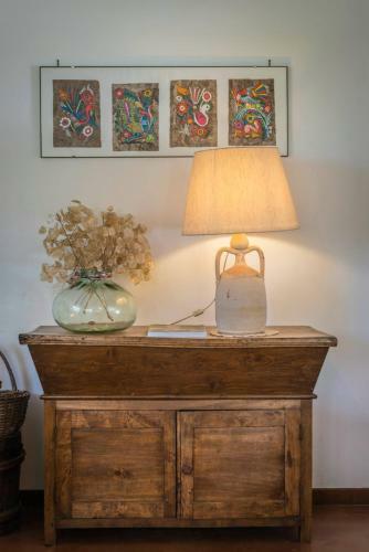 La Casa Del Mandorlo - Holiday Cottage