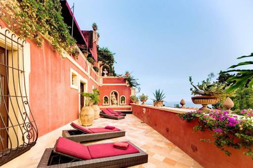 Villa Amore Rentals - Palazzo Santa Croce