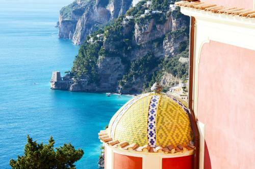 Villa Amore Rentals - Palazzo Santa Croce