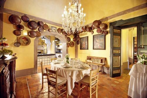 Villa Amore Rentals - Palazzo Santa Croce