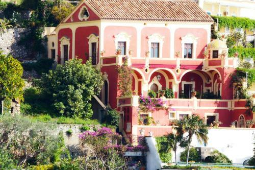 Villa Amore Rentals - Palazzo Santa Croce
