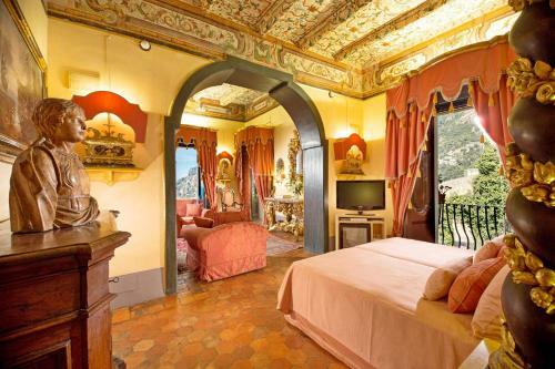 Villa Amore Rentals - Palazzo Santa Croce