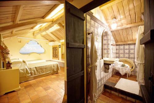 Villa Amore Rentals - Palazzo Santa Croce