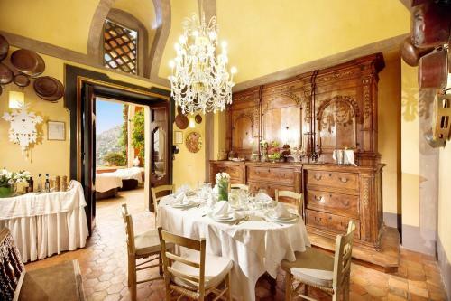 Villa Amore Rentals - Palazzo Santa Croce