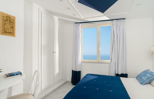 Positano Villa Sleeps 4 With Pool Air Con And Wifi