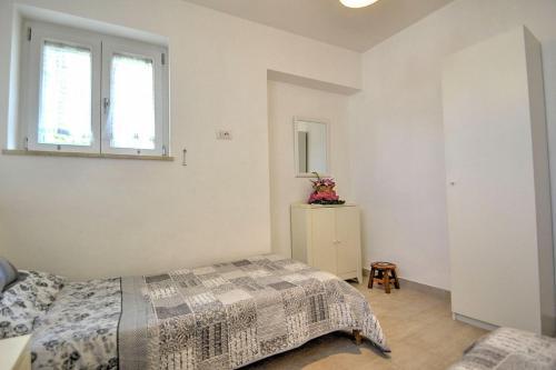 Praiano Apartment Sleeps 4 Air Con Wifi