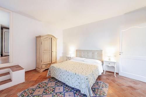 Praiano Villa Sleeps 10 Pool Air Con Wifi