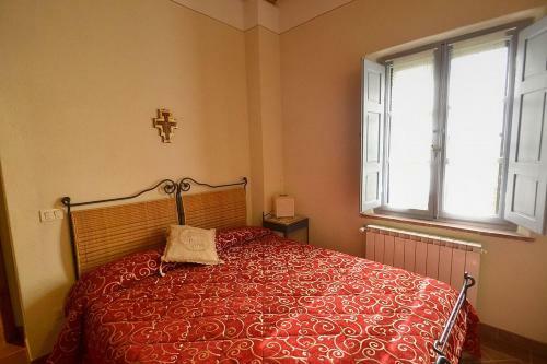 Pozzo Della Chiana Villa Sleeps 24 Pool Air Con