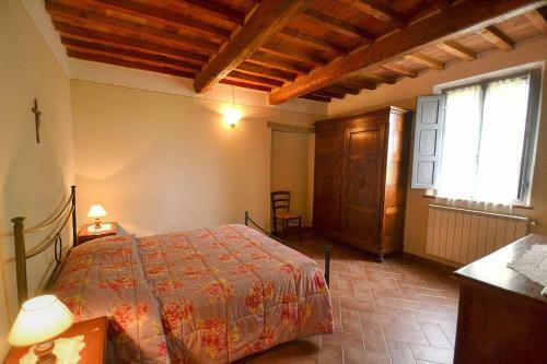 Pozzo Della Chiana Villa Sleeps 24 Pool Air Con