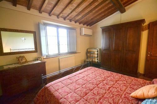Pozzo Della Chiana Villa Sleeps 24 Pool Air Con