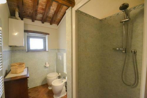 Pozzo Della Chiana Villa Sleeps 24 Pool Air Con