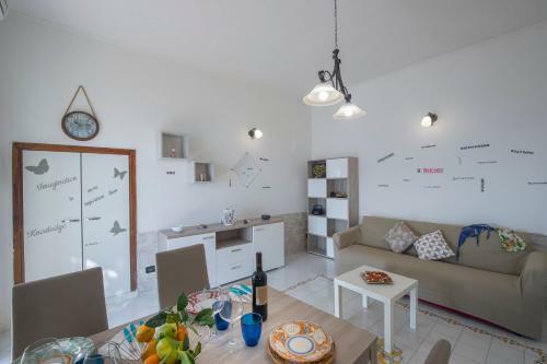Apartamento Casa Cetrangolo