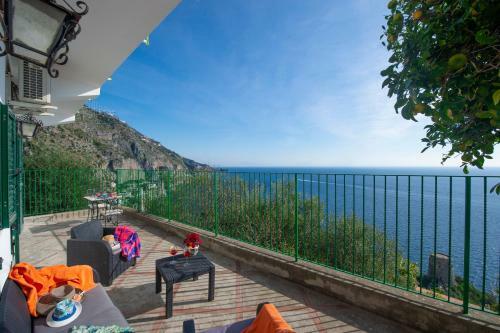 Apartamento Casa Cetrangolo
