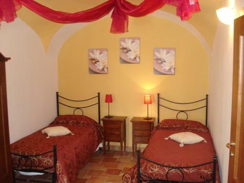 B&B 1646
