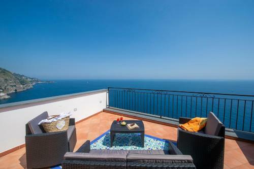 Casa Cielo & Mare