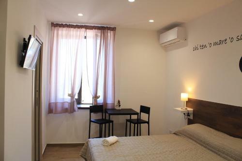 B&B Aller�a Pozzuoli