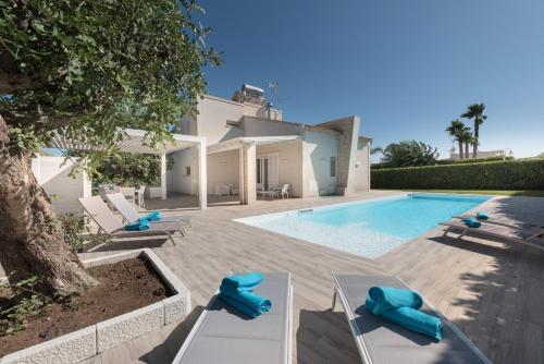 Villa Gabriel