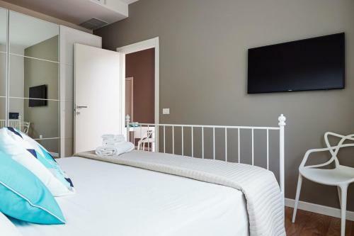 Hostal Stella Del Mare - Pietre Nere Promenade