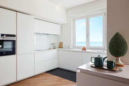 Hostal Stella Del Mare - Pietre Nere Promenade