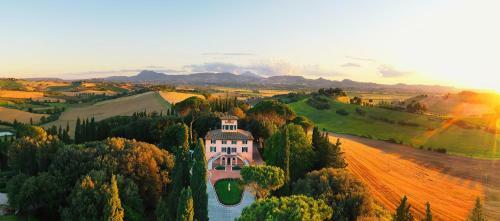 Hotel Villa Valentini Bonaparte