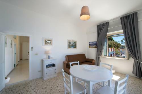 Apartamento Marebl� Praiano