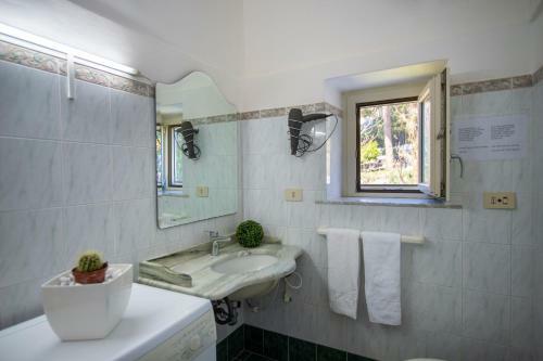Apartamento Marebl� Praiano