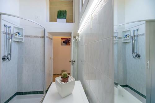 Apartamento Marebl� Praiano