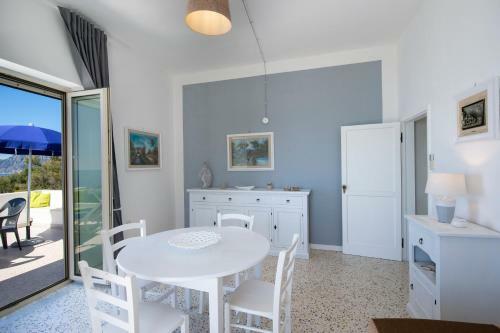 Apartamento Marebl� Praiano