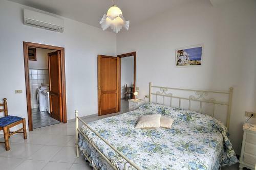 Praiano Apartment Sleeps 3 Air Con Wifi