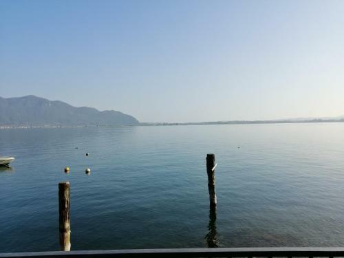 Apartamento Iseolakerental - Casa La Rondine