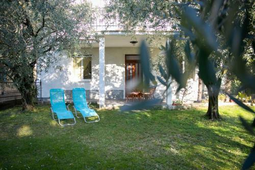Apartamento Iseolakerental - Casa La Rondine