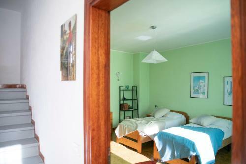 Apartamento Iseolakerental - Casa La Rondine
