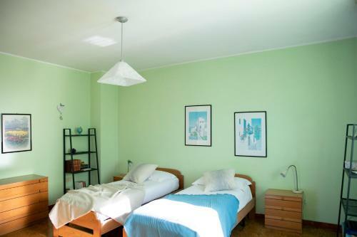Apartamento Iseolakerental - Casa La Rondine