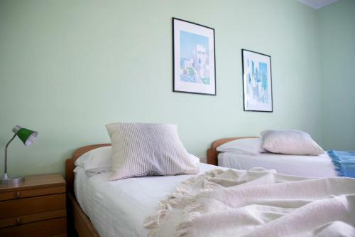 Apartamento Iseolakerental - Casa La Rondine
