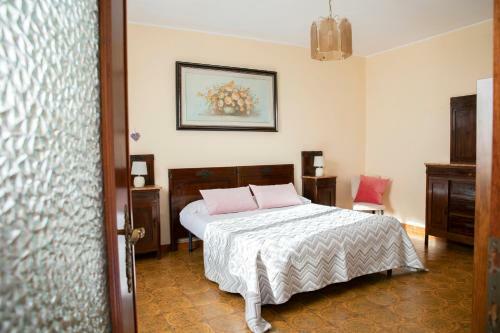 Apartamento Iseolakerental - Casa La Rondine