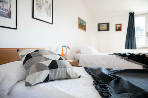 Apartamento Iseolakerental - Casa La Rondine