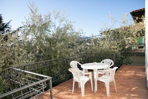 Apartamento Iseolakerental - Casa La Rondine