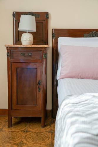 Apartamento Iseolakerental - Casa La Rondine