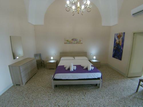 Hostal Palazzo Rondine