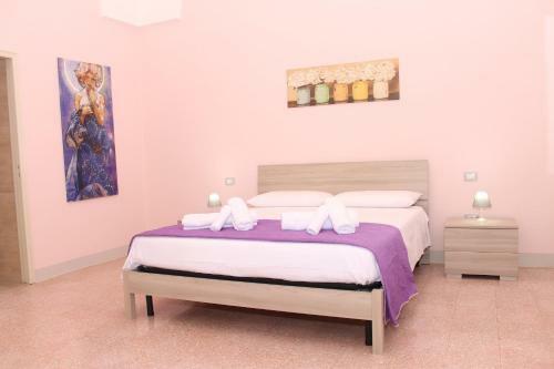 Hostal Palazzo Rondine