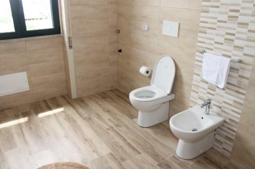 Hostal Palazzo Rondine