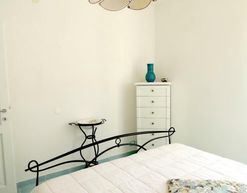 Apartamento Casa Cirilla