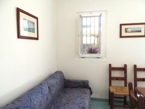 Apartamento Casa Cirilla
