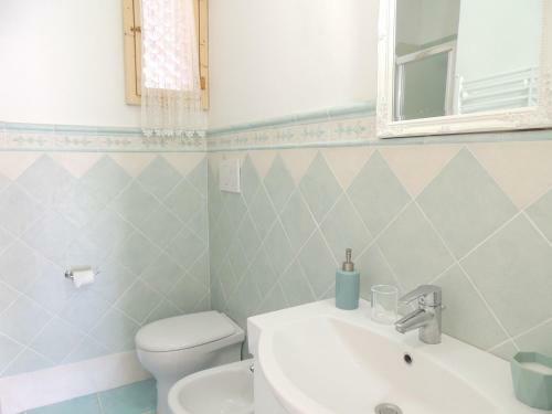 Apartamento Casa Cirilla