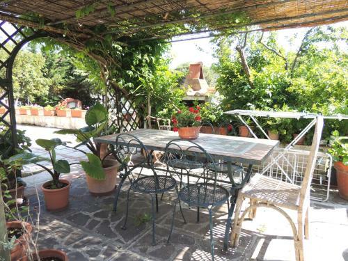 Apartamento Casa Cirilla