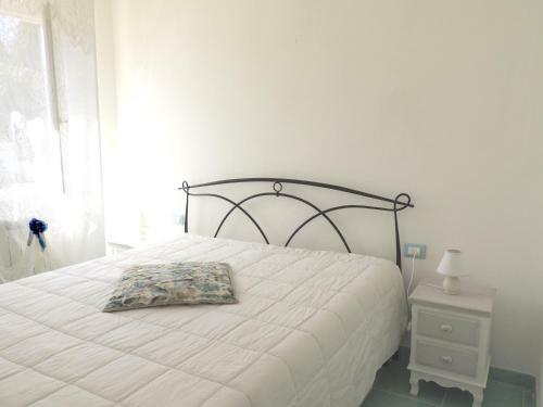 Apartamento Casa Cirilla