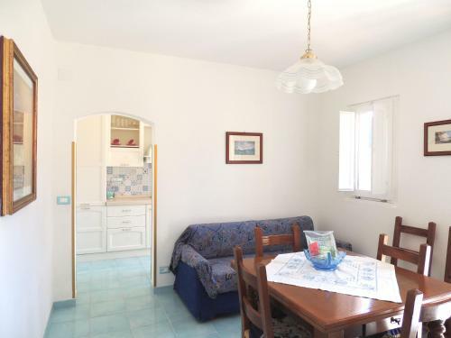 Apartamento Casa Cirilla