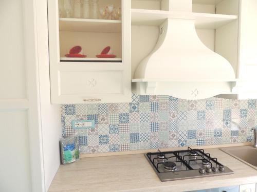 Apartamento Casa Cirilla