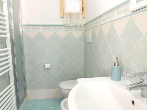 Apartamento Casa Cirilla